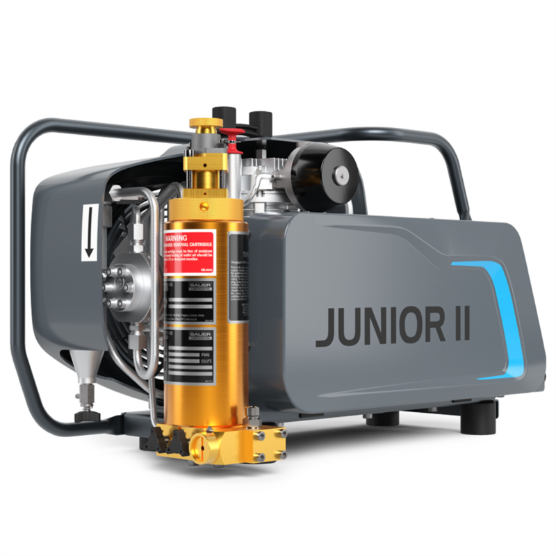 JUNIOR II